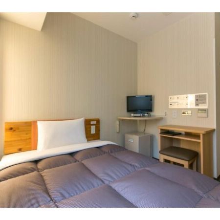 R&B Hotel Kumagaya Ekimae - Vacation Stay 14848V Экстерьер фото