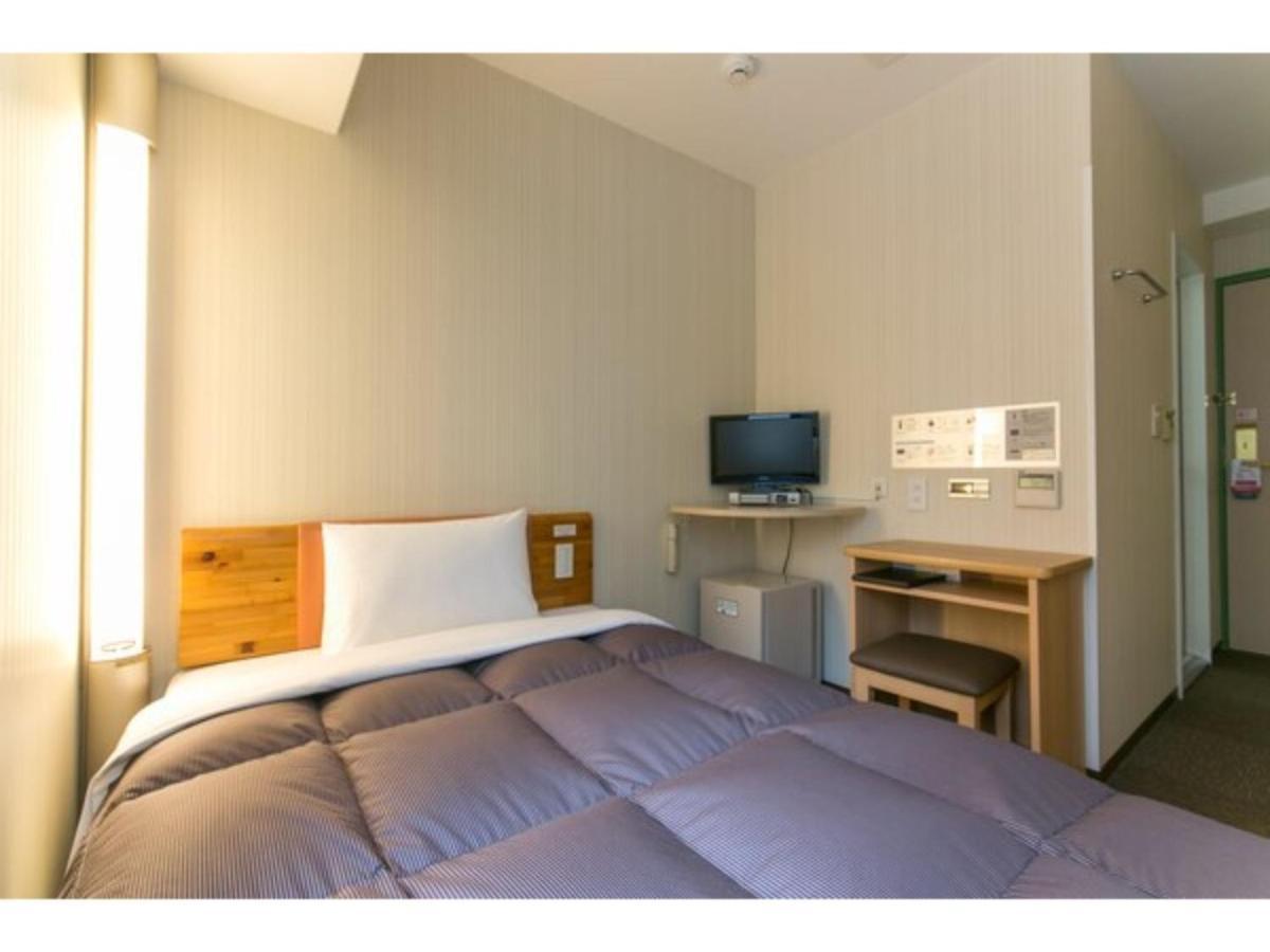 R&B Hotel Kumagaya Ekimae - Vacation Stay 14848V Экстерьер фото