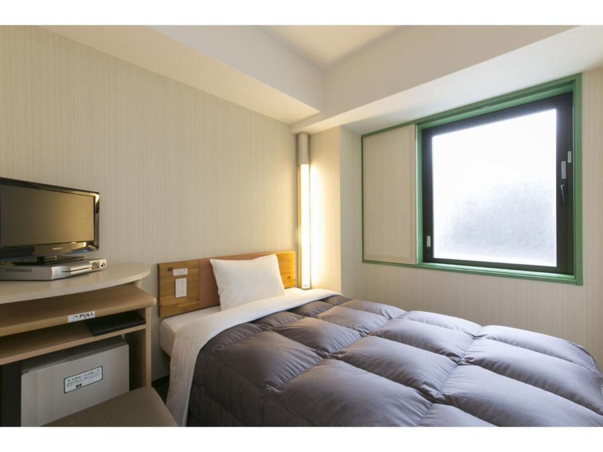 R&B Hotel Kumagaya Ekimae - Vacation Stay 14848V Экстерьер фото